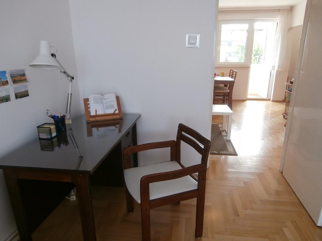 Apartment Anamarija Zagreb Room photo