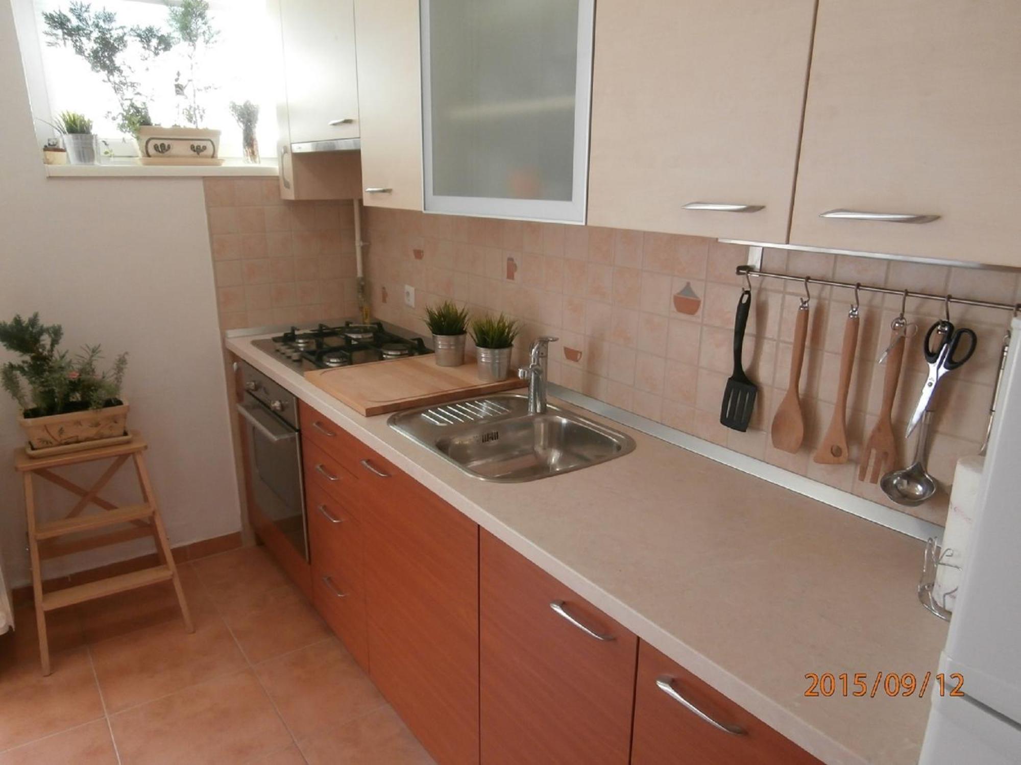 Apartment Anamarija Zagreb Exterior photo